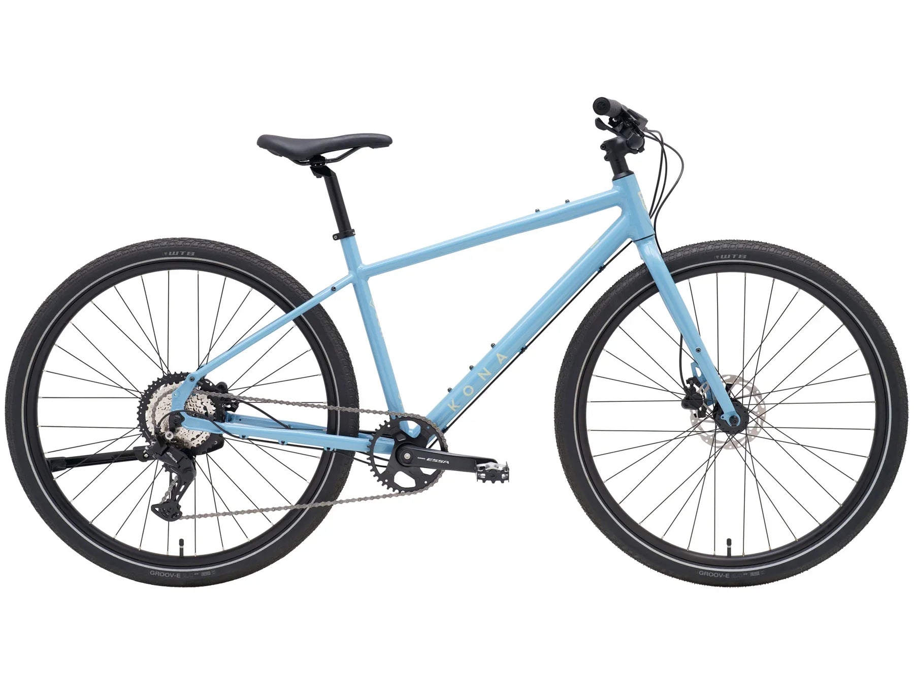 Kona Dew - Urban / Commuter