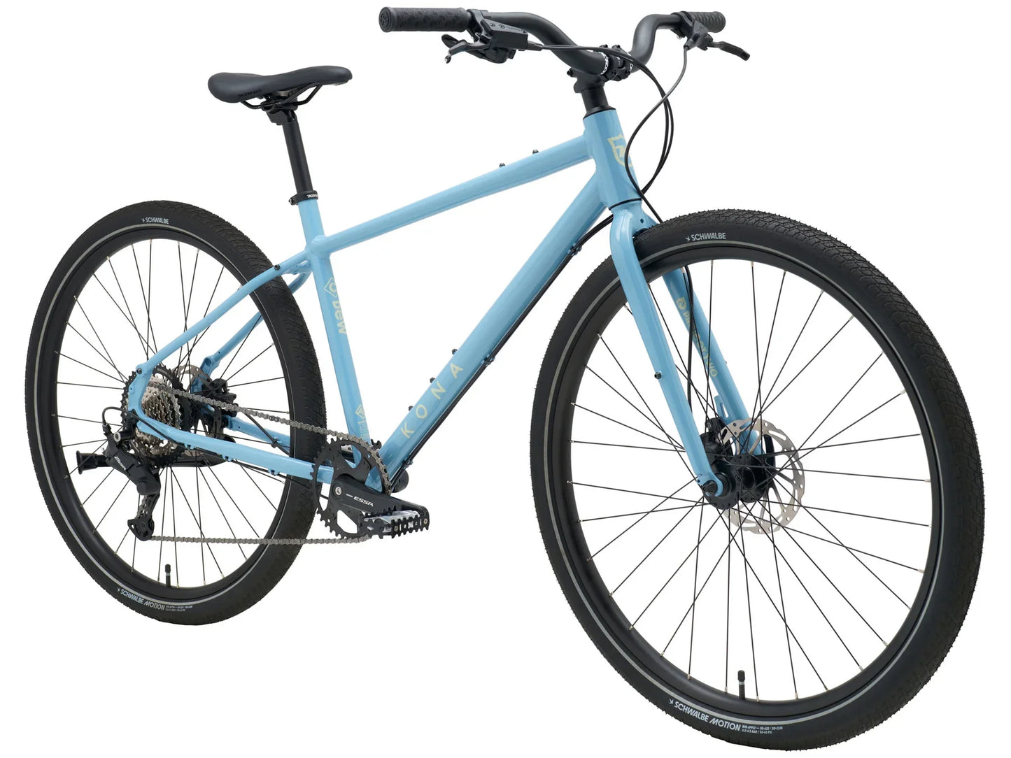 Kona Dew - Urban / Commuter
