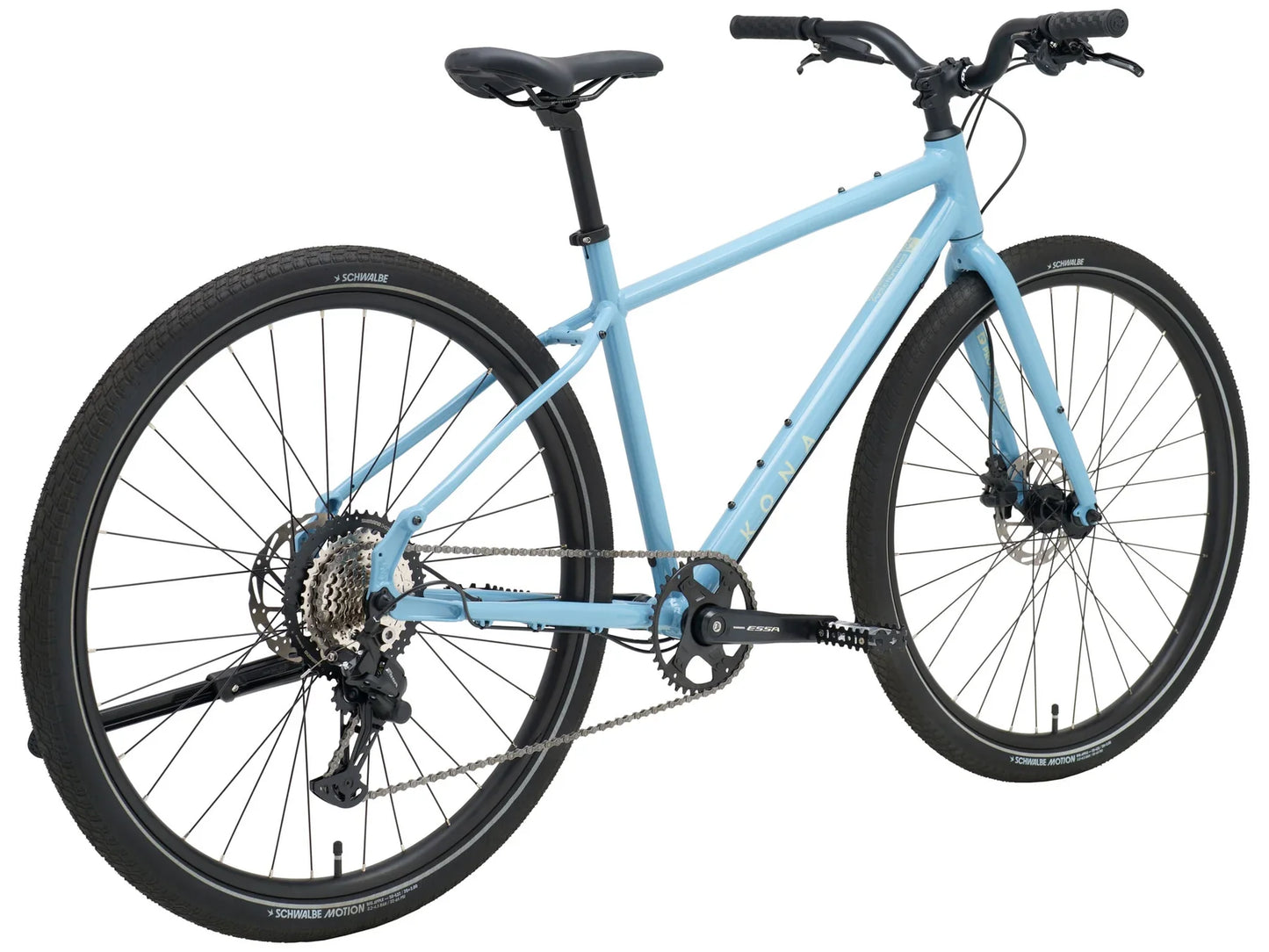 Kona Dew - Urban / Commuter