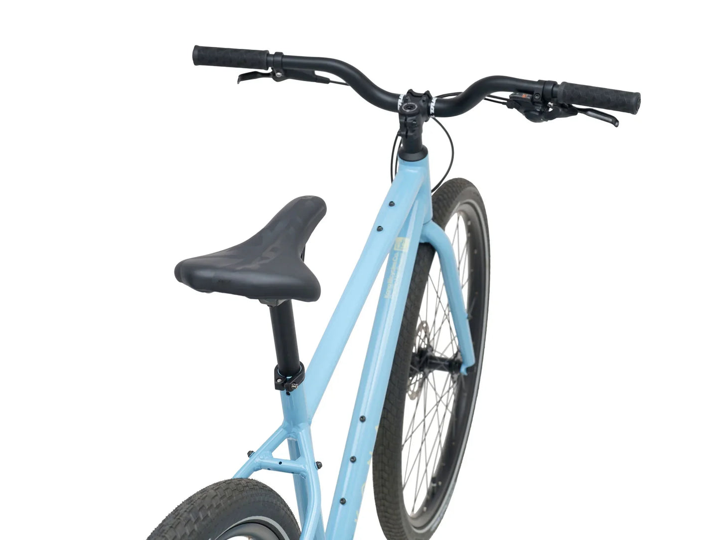 Kona Dew - Urban / Commuter
