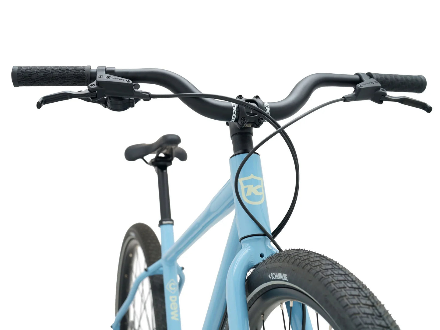 Kona Dew - Urban / Commuter