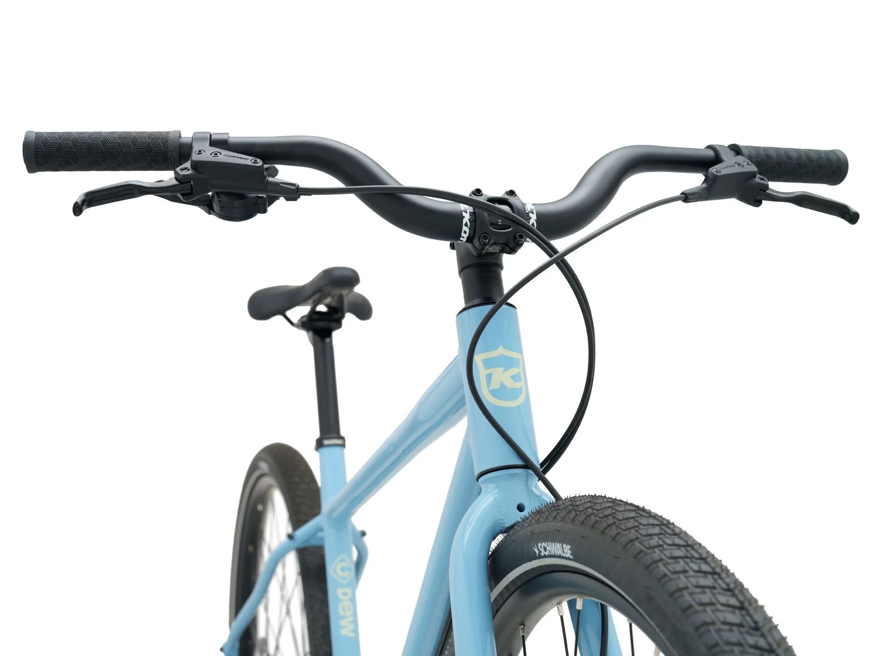 Kona Dew - Urban / Commuter