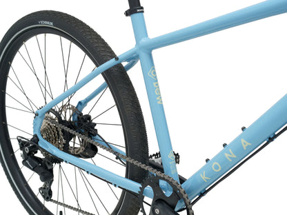 Kona Dew - Urban / Commuter