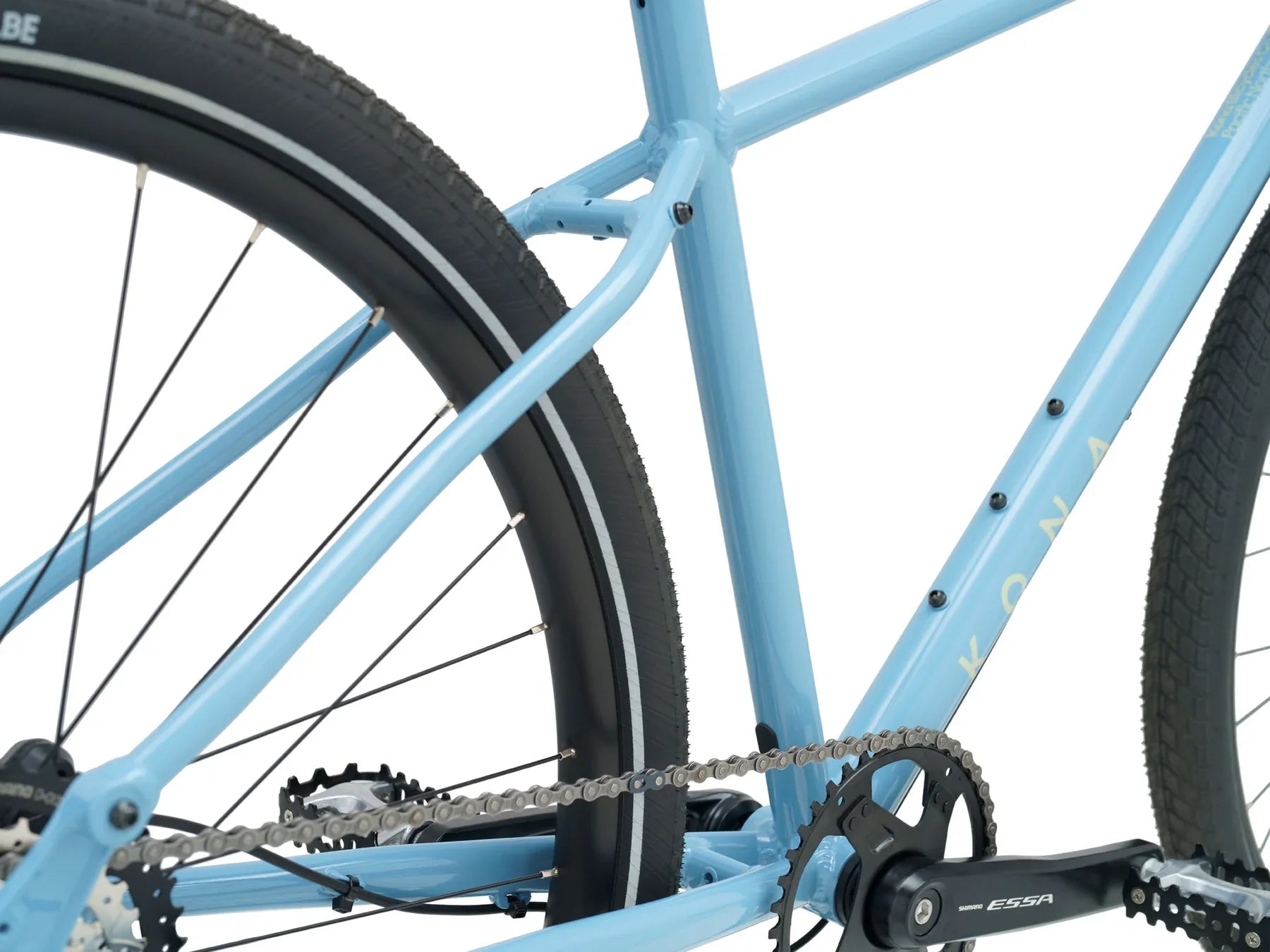 Kona Dew - Urban / Commuter