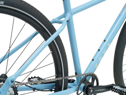 Kona Dew - Urban / Commuter