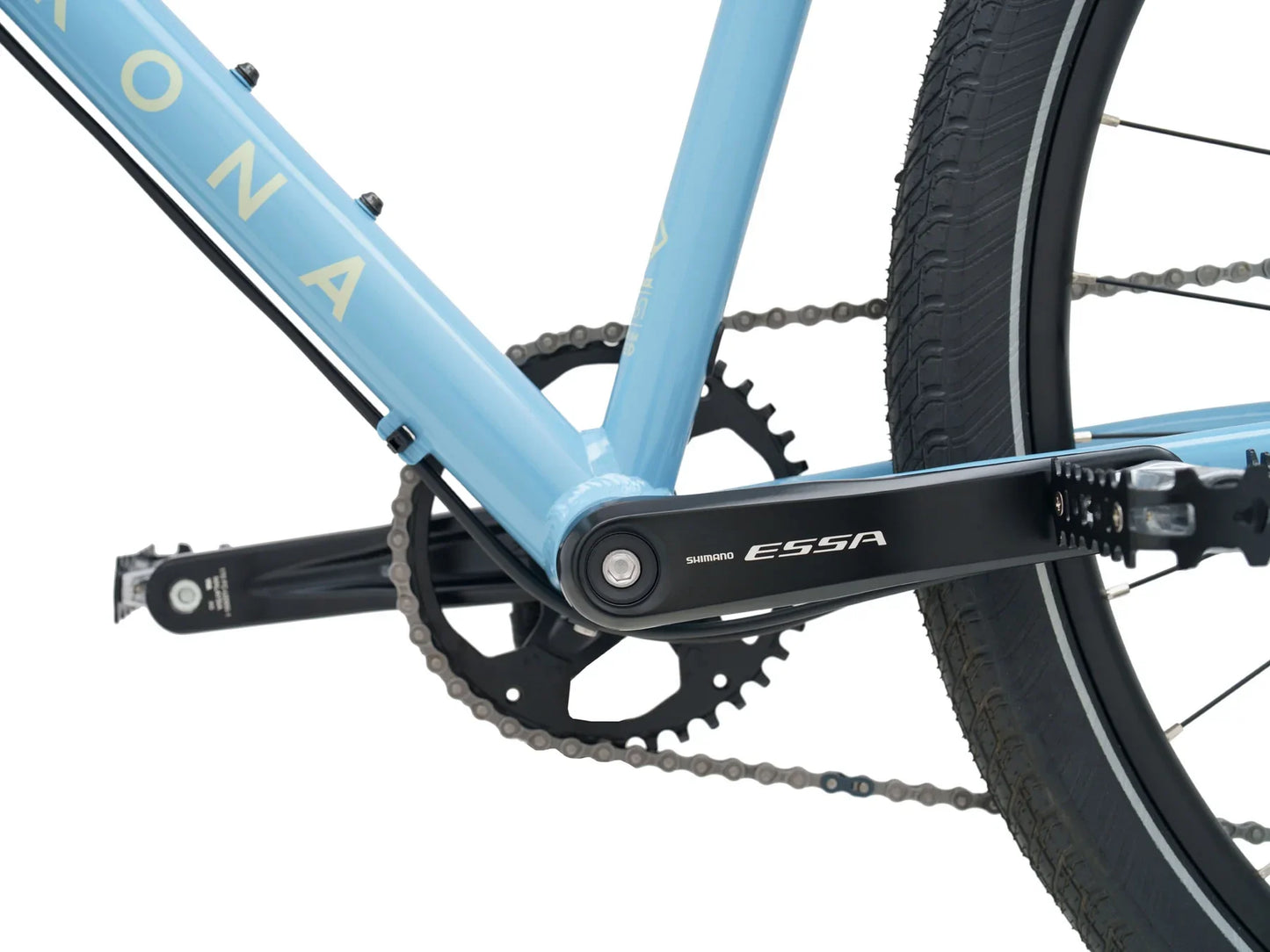 Kona Dew - Urban / Commuter