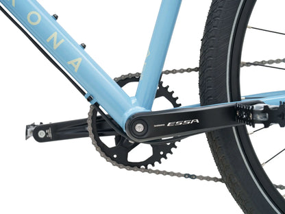 Kona Dew - Urban / Commuter