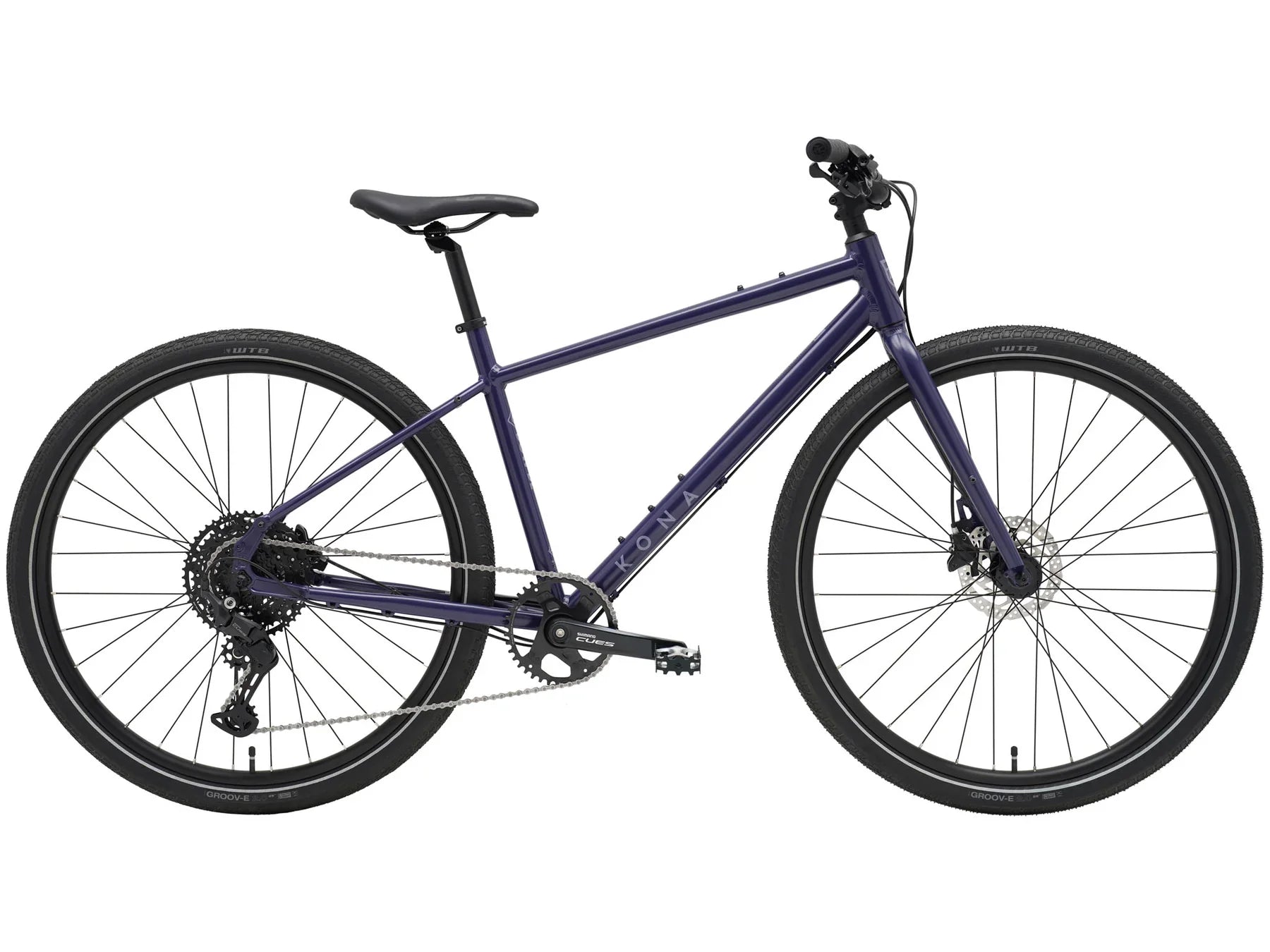 Kona Dew DL - Urban / Commuter