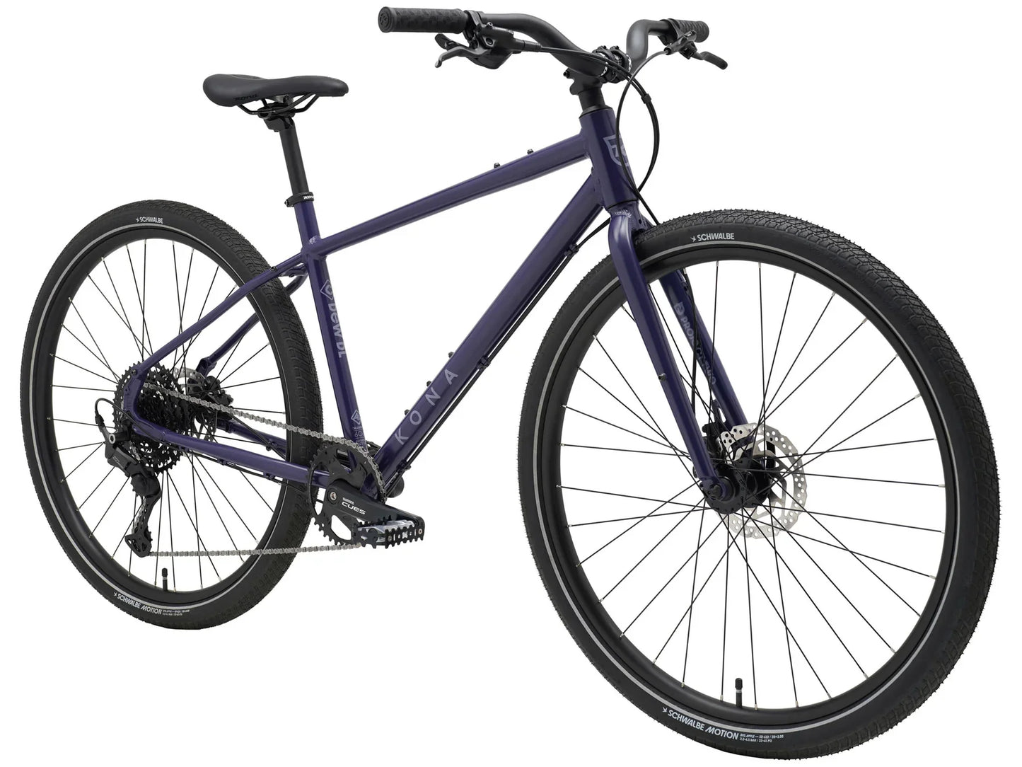 Kona Dew DL - Urban / Commuter