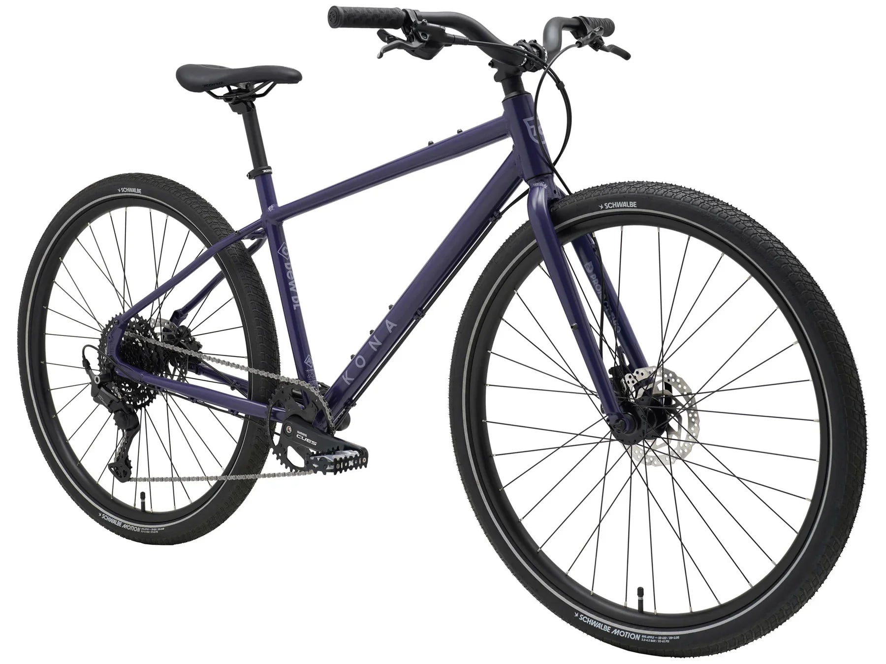Kona Dew DL - Urban / Commuter