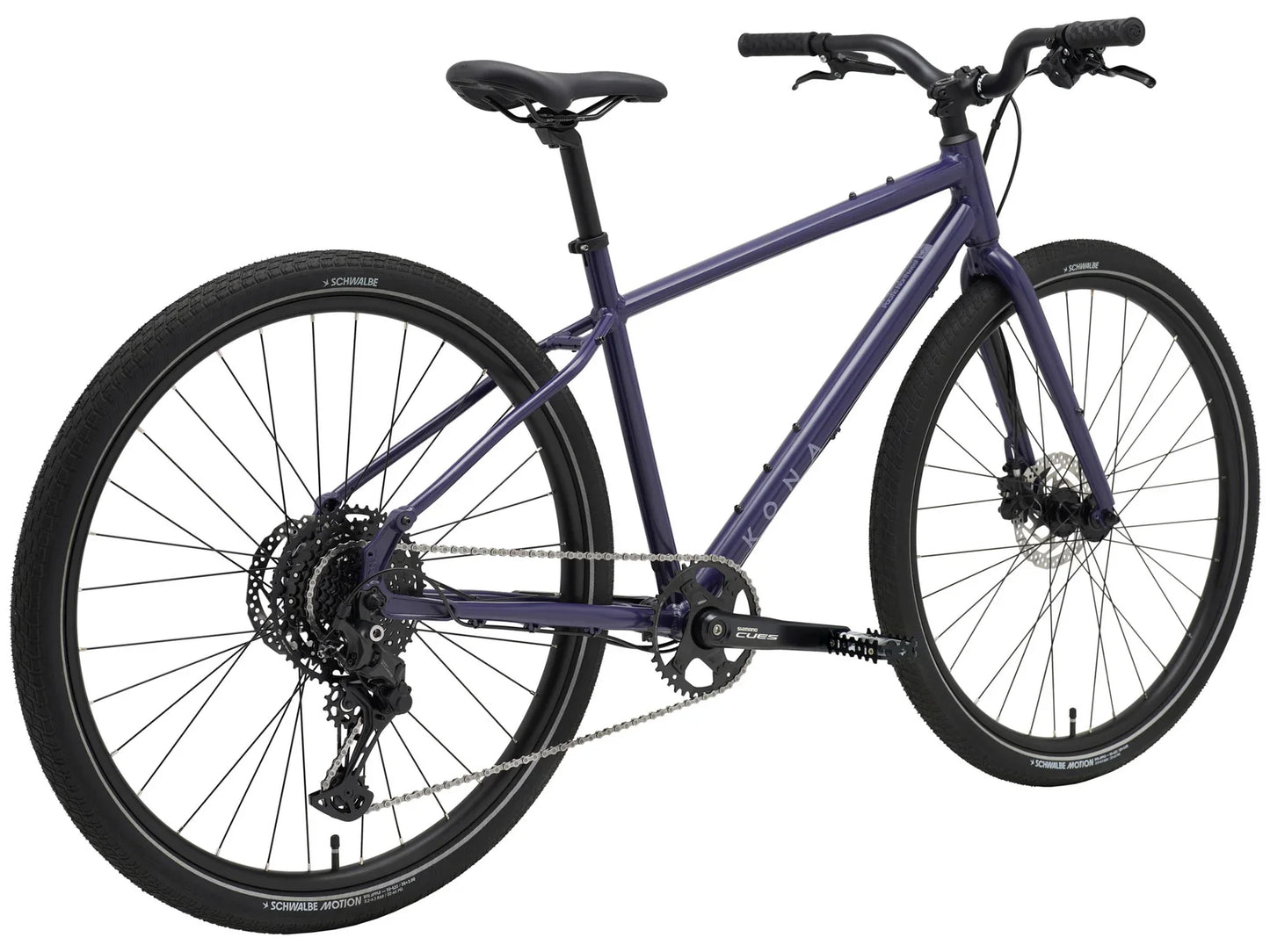 Kona Dew DL - Urban / Commuter