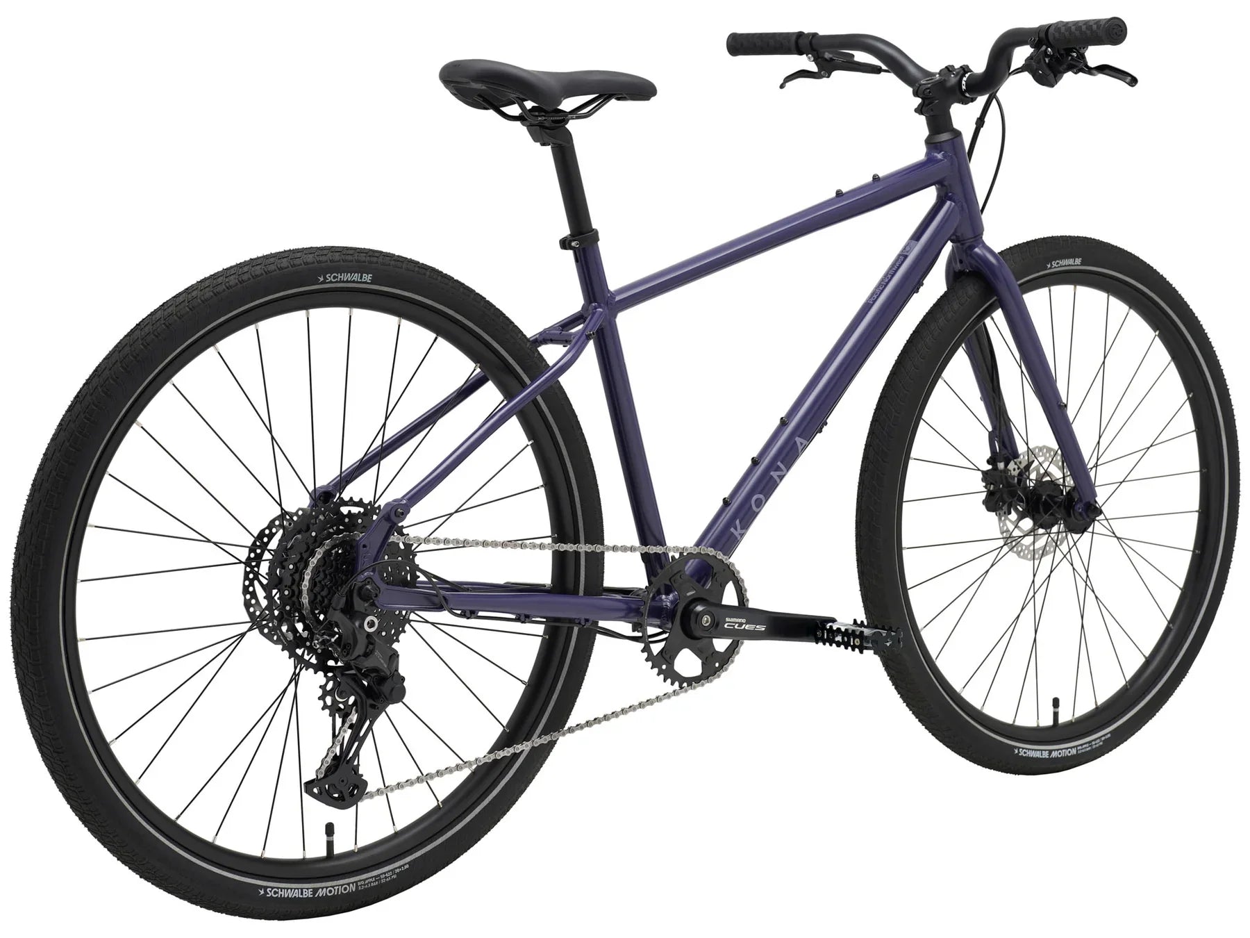 Kona Dew DL - Urban / Commuter