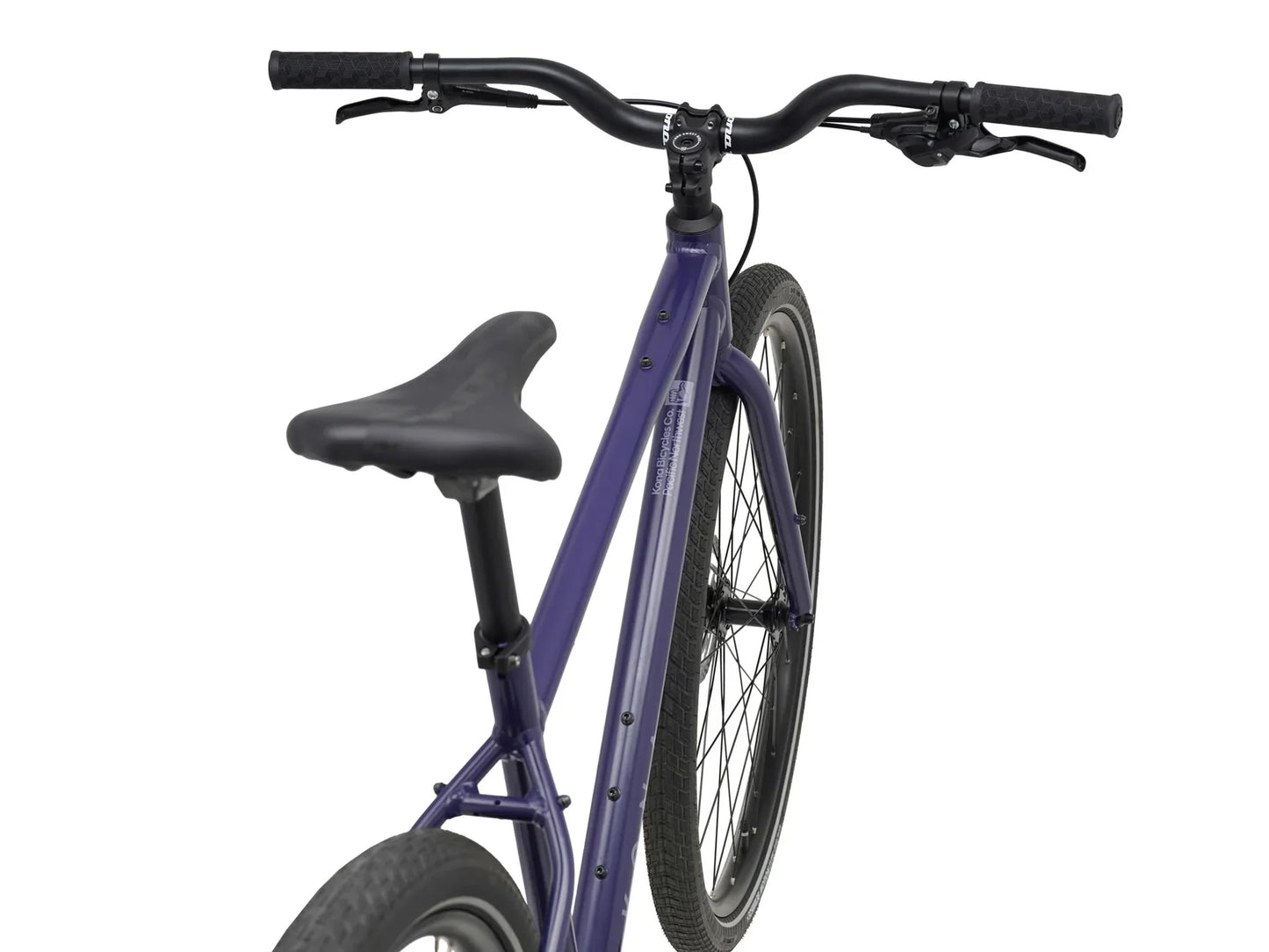 Kona Dew DL - Urban / Commuter