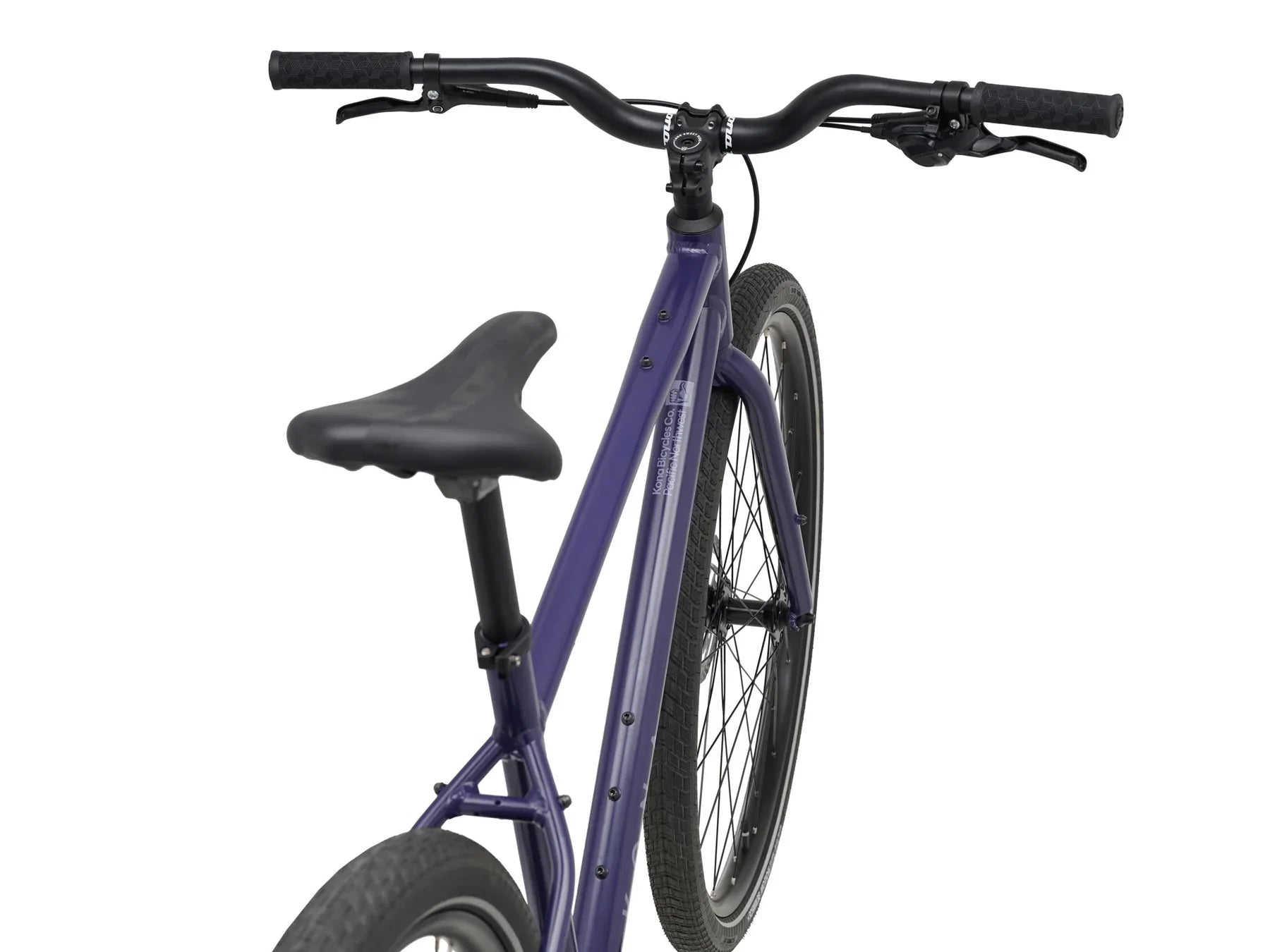 Kona Dew DL - Urban / Commuter