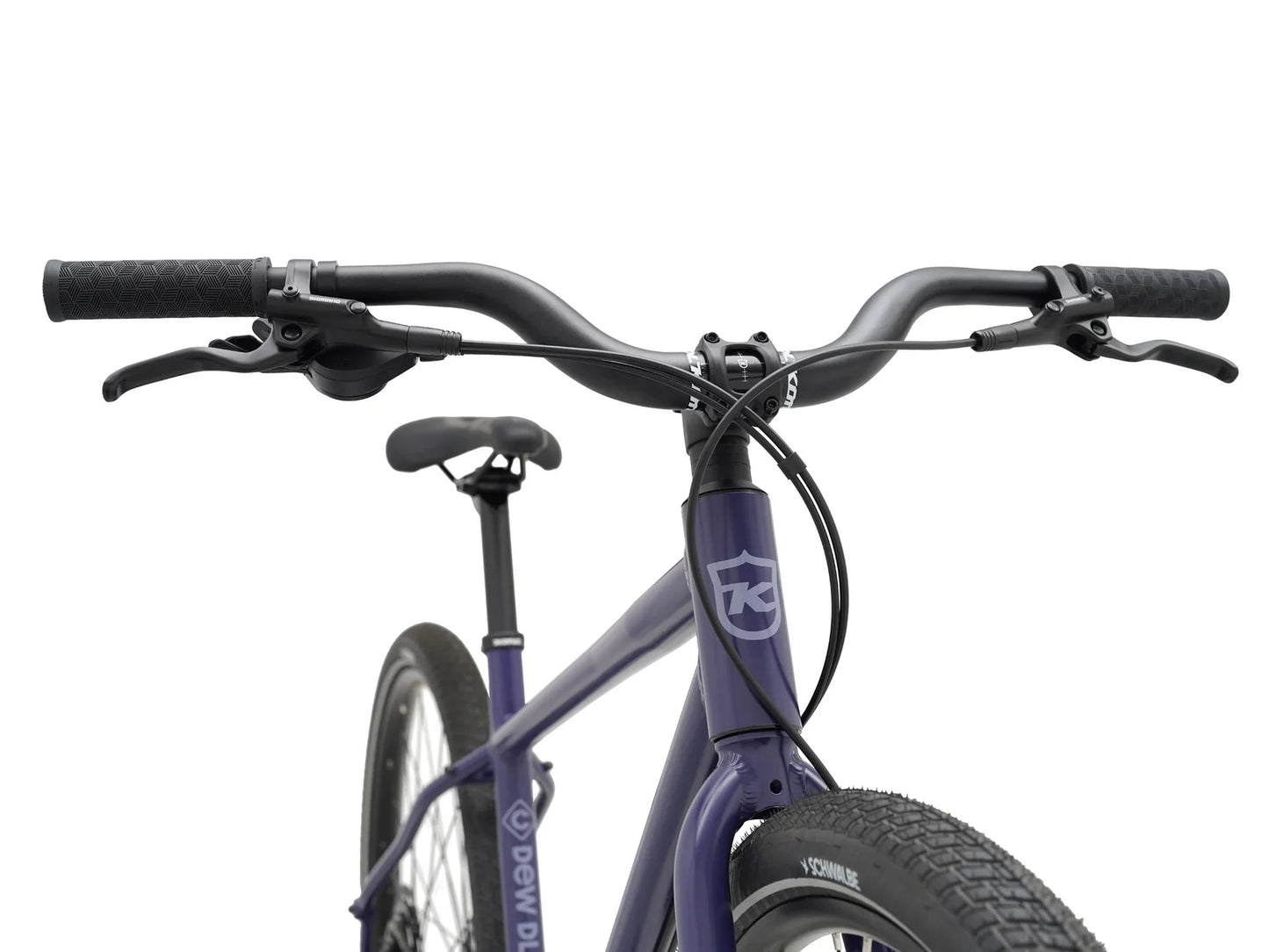 Kona Dew DL - Urban / Commuter