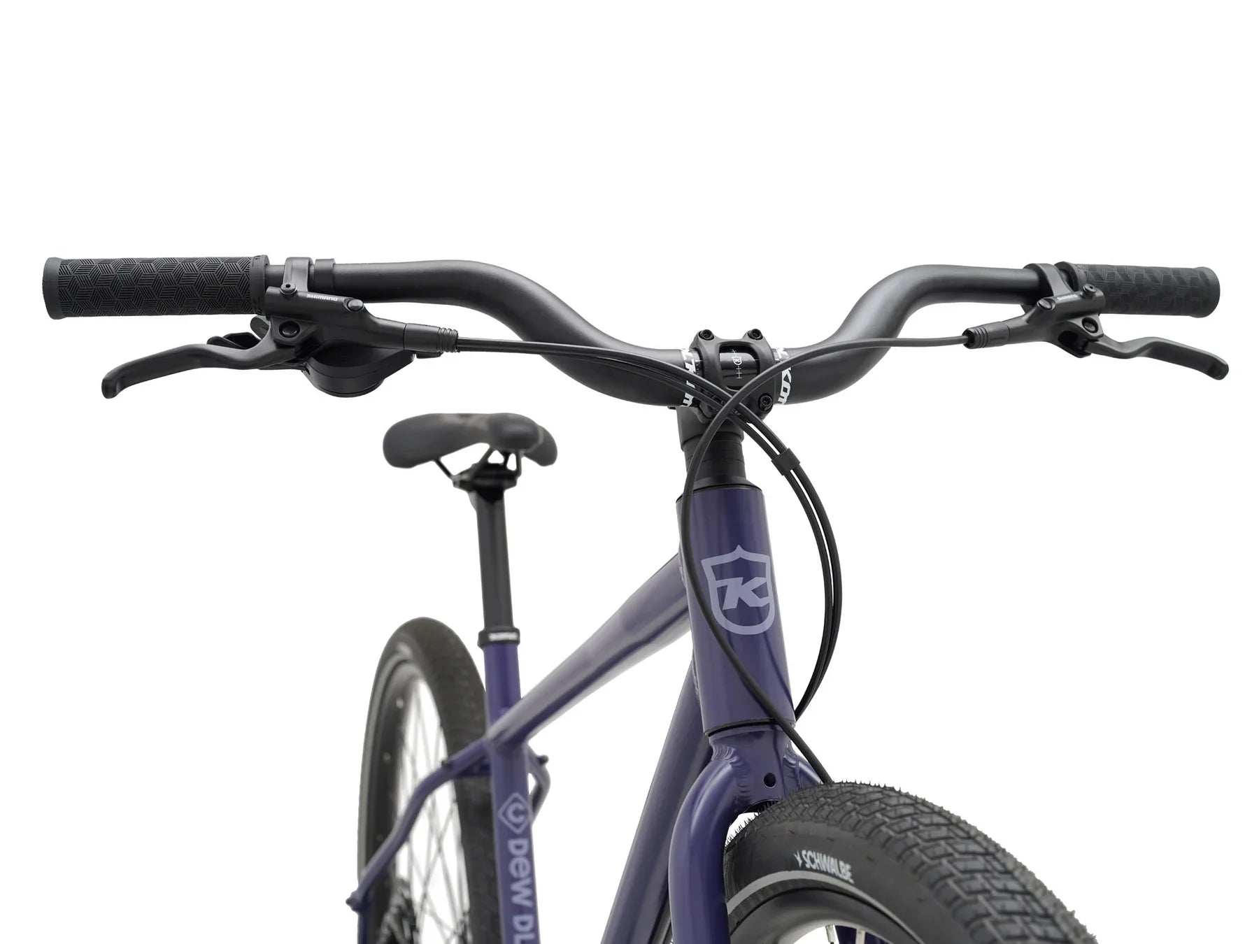 Kona Dew DL - Urban / Commuter