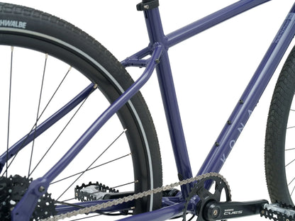 Kona Dew DL - Urban / Commuter
