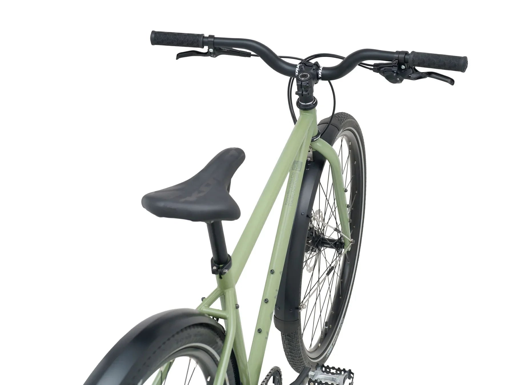 Kona Dr Dew - Urban / Commuter