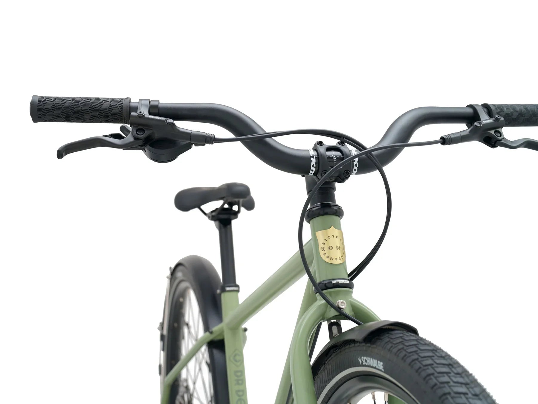 Kona Dr Dew - Urban / Commuter