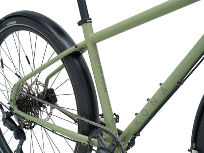 Kona Dr Dew - Urban / Commuter