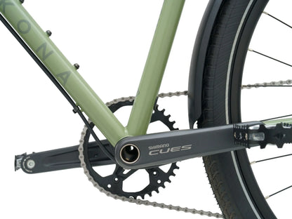 Kona Dr Dew - Urban / Commuter