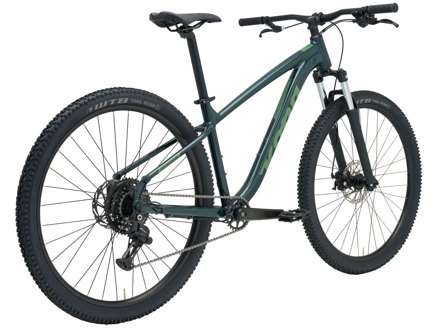 Kona Fire Mountain - MTB Hardtail