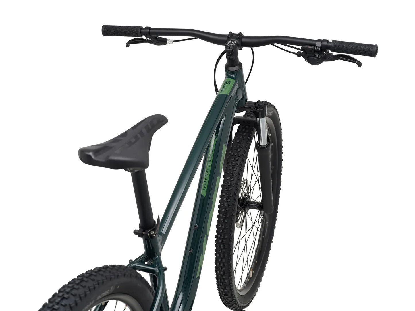 Kona Fire Mountain - MTB Hardtail