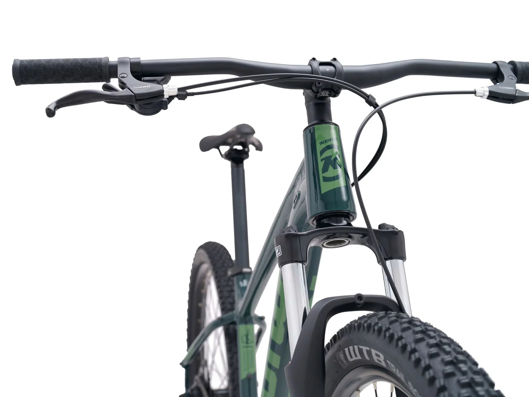 Kona Fire Mountain - MTB Hardtail