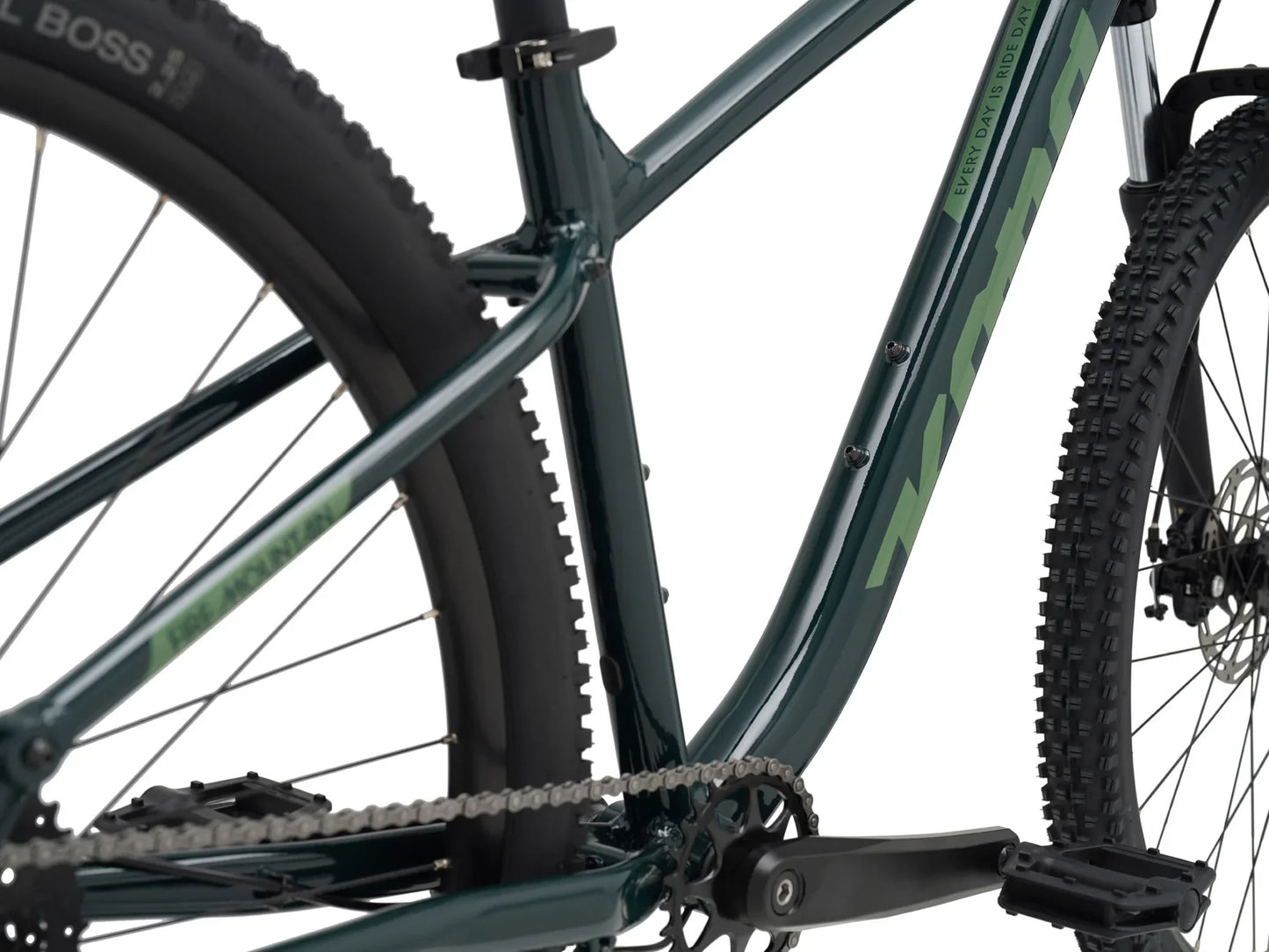 Kona Fire Mountain - MTB Hardtail
