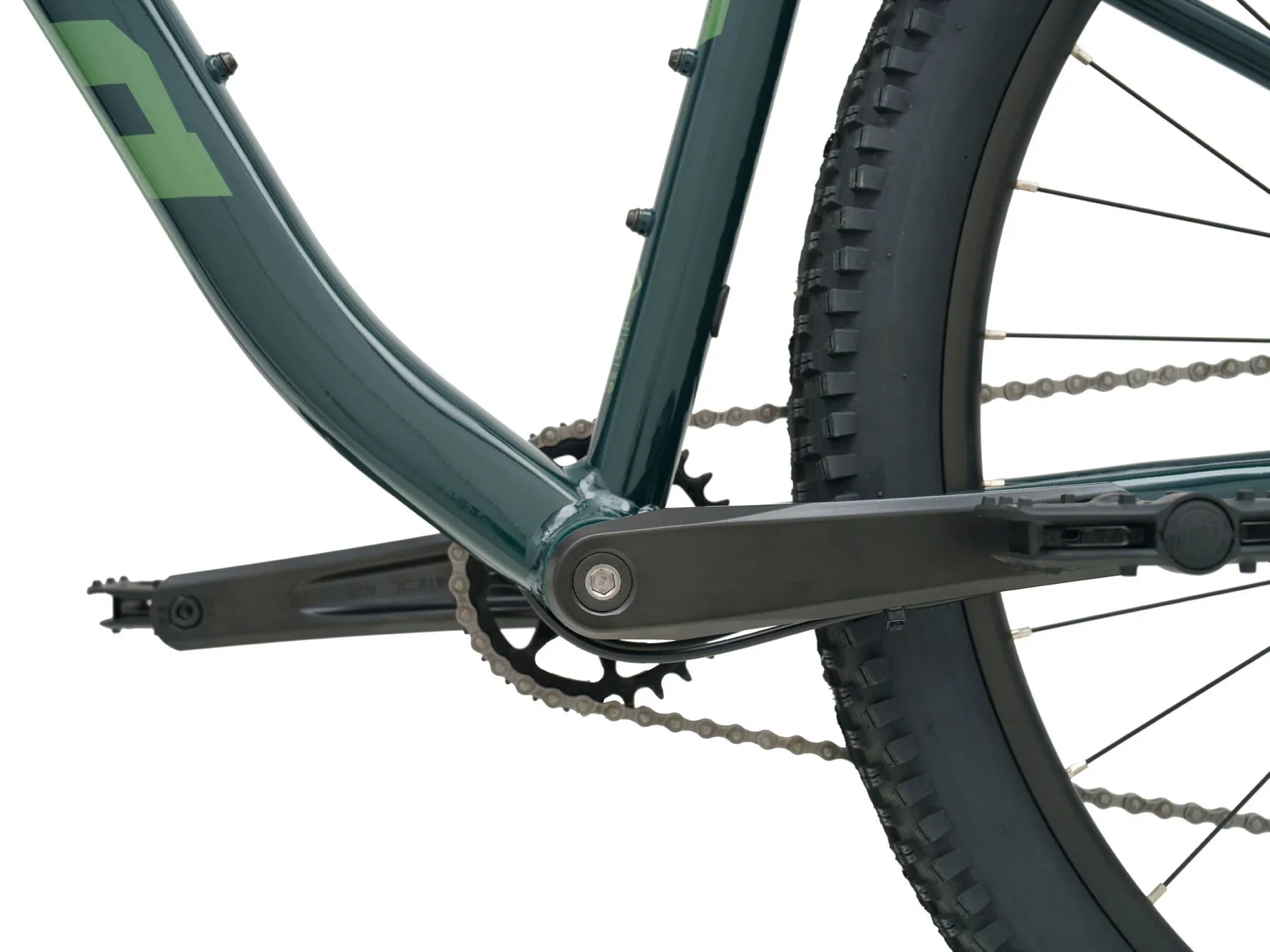 Kona Fire Mountain - MTB Hardtail