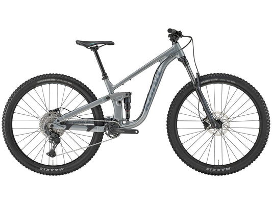 Kona Process G3.1 134 Shimano - 2027 XL