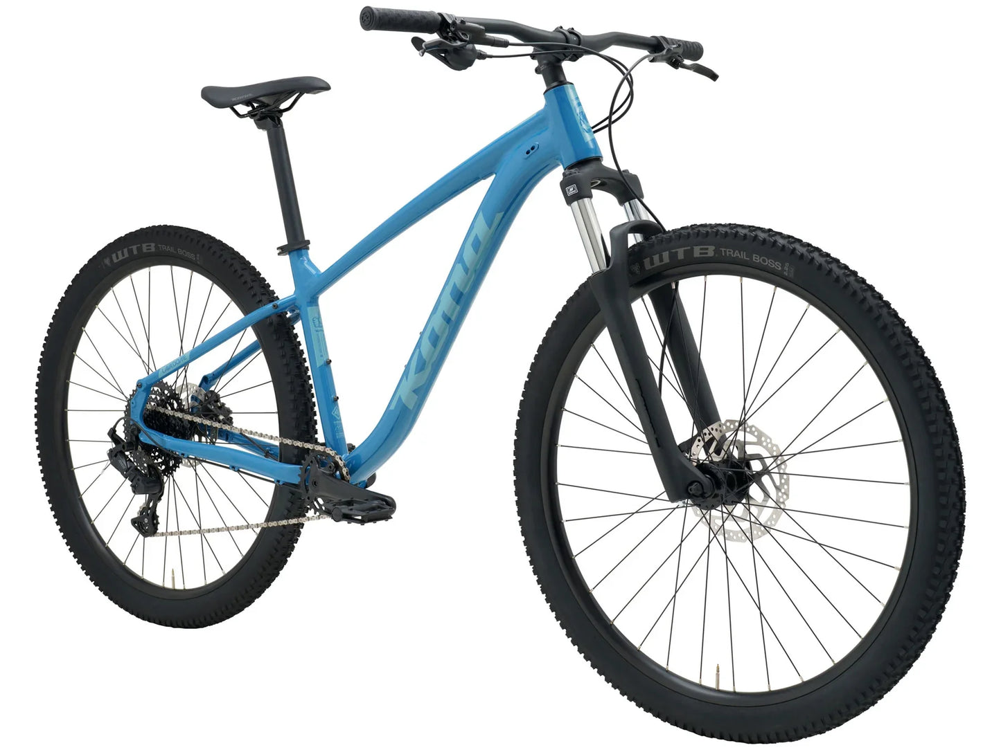 Kona Lava Dome - MTB Hardtail