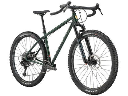 Kona LBF - MTB Hardtail