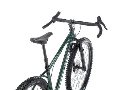 Kona LBF - MTB Hardtail