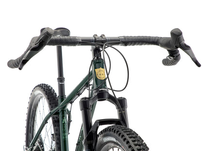 Kona LBF - MTB Hardtail