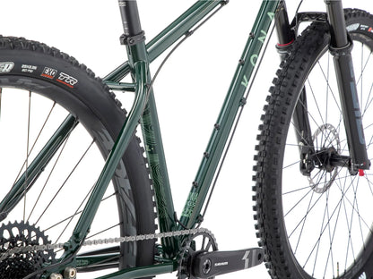 Kona LBF - MTB Hardtail
