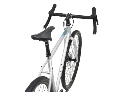 Kona Rove - Road / Gravel - Silver