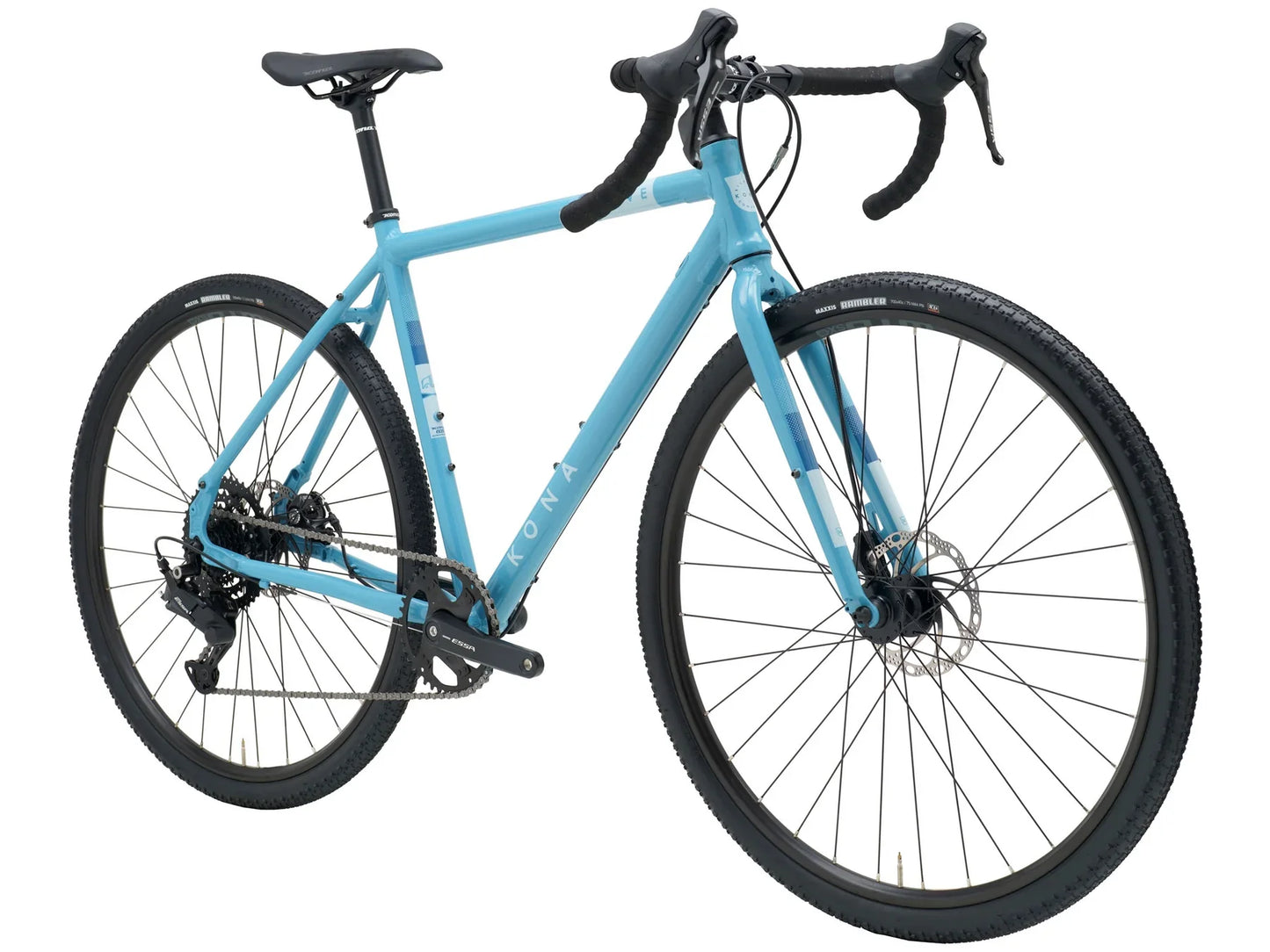 Kona Rove AL - Road / Gravel