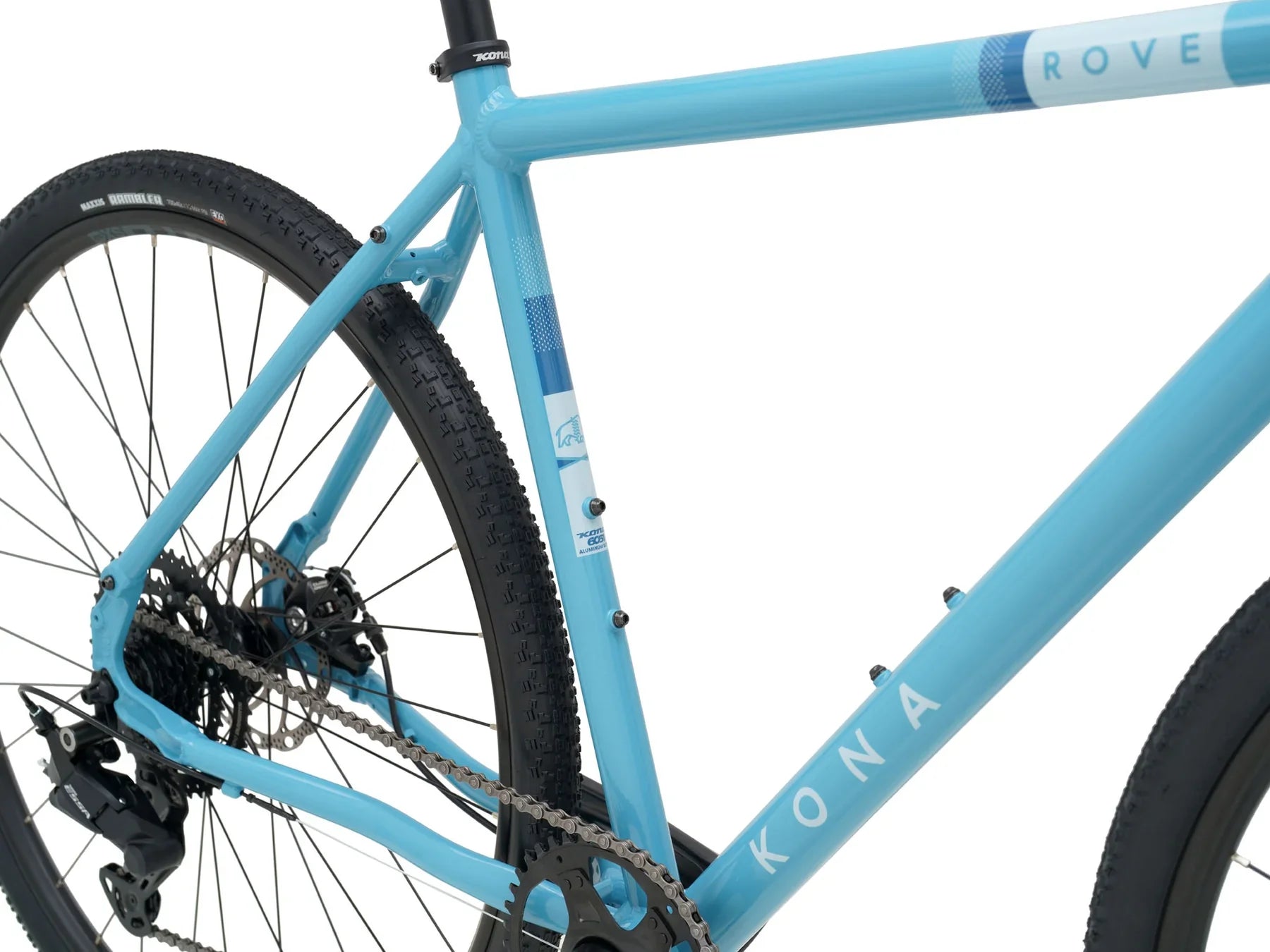 Kona Rove AL - Road / Gravel