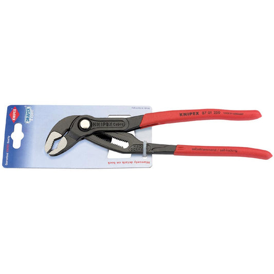 Knipex Cobra Waterpump Pliers