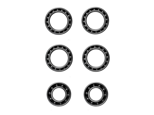 Giant CADEX CeramicSpeed - CADEX TT RB F&amp;R Bearings