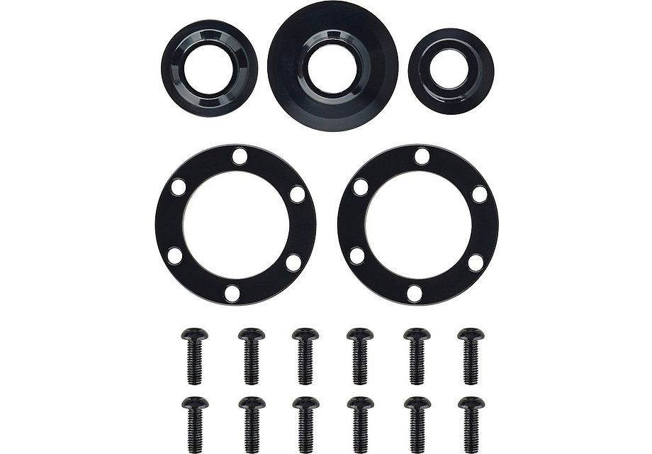 Specialized Roval Boost Conversion Kit "“ Control Carbon / Control / Traverse / Traverse SL
