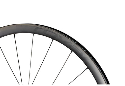 Specialized Roval Terra CL Wheelset