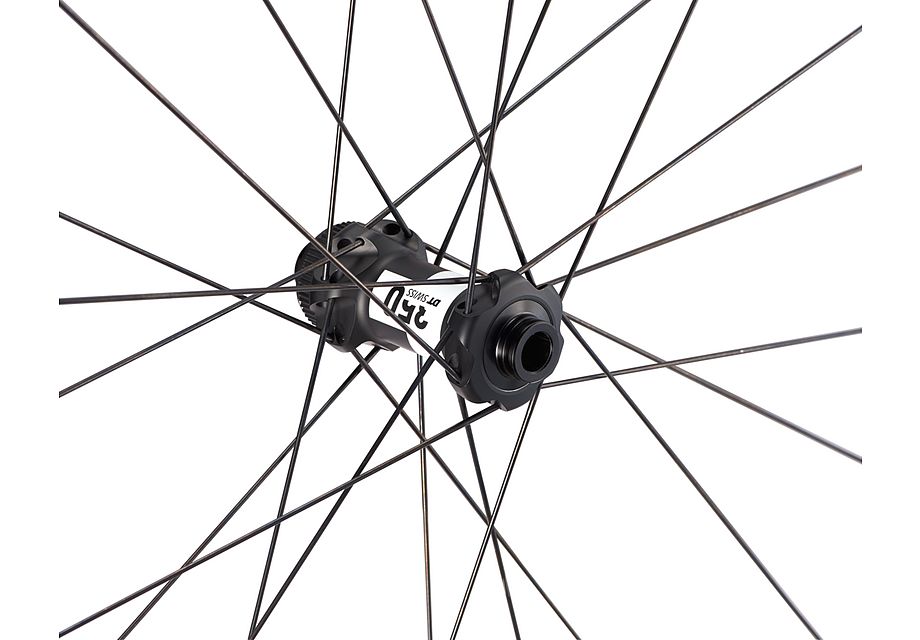 Specialized Roval Terra CL Wheelset
