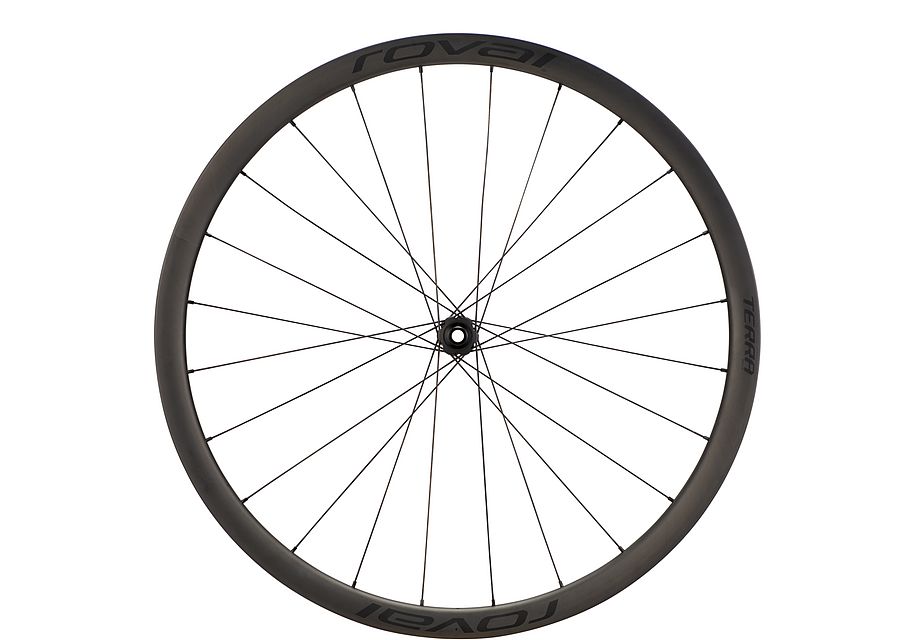 Specialized Roval Terra CL Wheelset