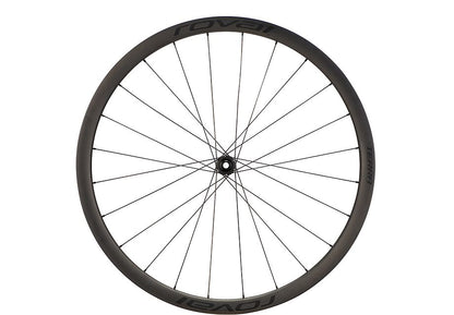 Specialized Roval Terra CL Wheelset
