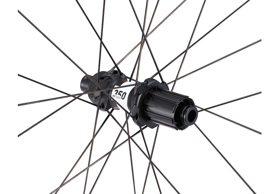 Specialized Roval Terra CL Wheelset