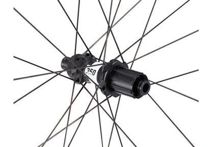 Specialized Roval Terra CL Wheelset