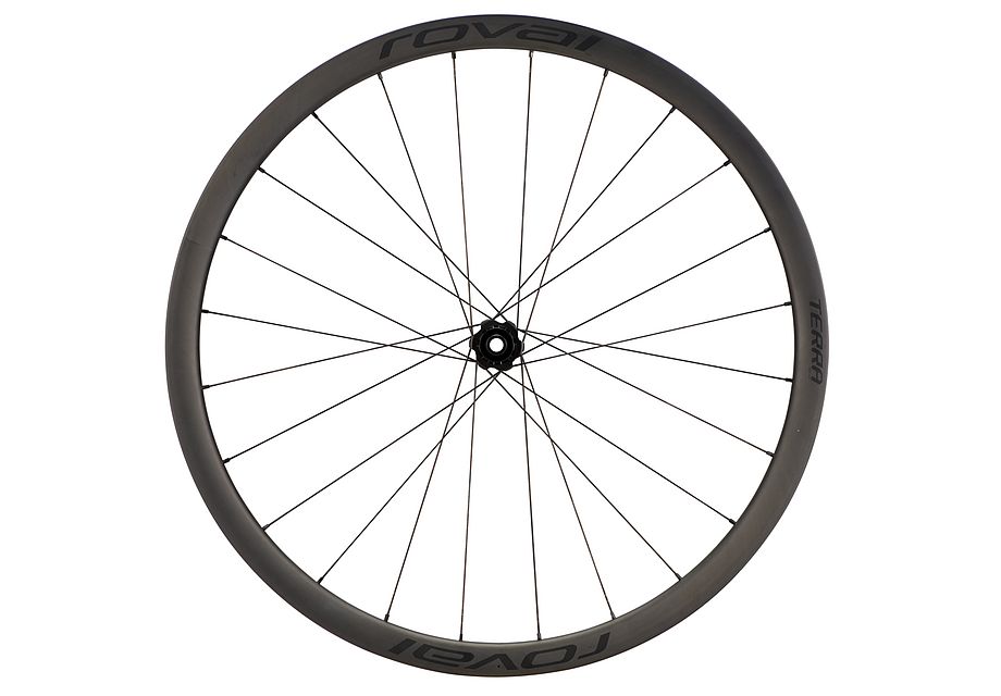 Specialized Roval Terra CL Wheelset