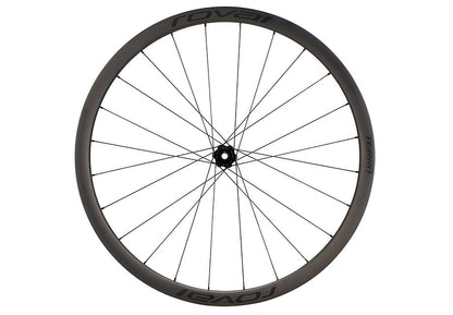 Specialized Roval Terra CL Wheelset